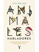 ANIMALES HABLADORES