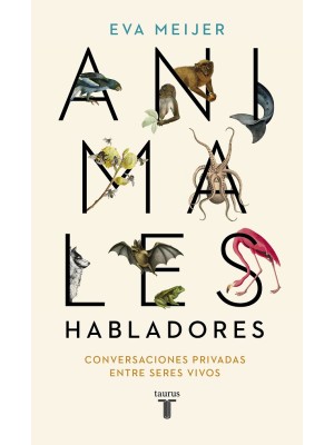 ANIMALES HABLADORES