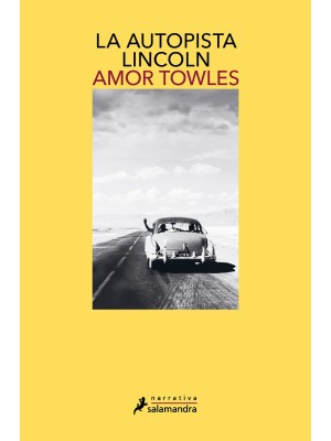 AUTOPISTA LINCOLN, LA