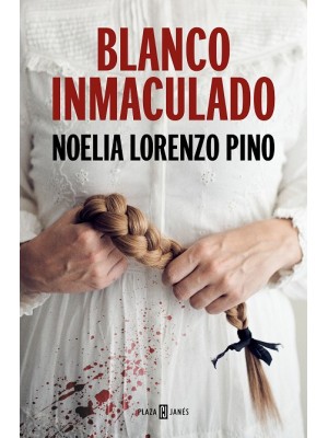 BLANCO INMACULADO