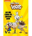 MIL CARAS DE LINCOLN LOUD, LAS (UNA CASA DE LOCOS CÓMIC 10)