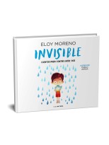 INVISIBLE (COLECCIÓN CUENTOS PARA CONTAR ENTRE DOS)