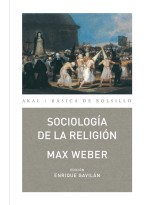 SOCIOLOGÍA DE LA RELIGIÓN