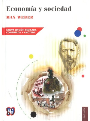 ECONOMÍA Y SOCIEDAD