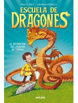 ESCUELA DE DRAGONES 1 - EL DESPERTAR DEL DRAGÓN DE TIERRA