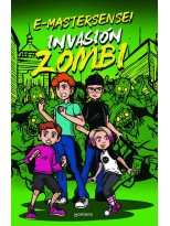 E-MASTERSENSEI: INVASIÓN ZOMBI