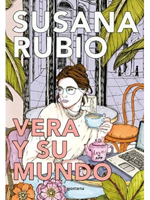 VERA Y SU MUNDO (LOVEINAPP 1)