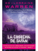 COSECHA DE SATÁN, LA