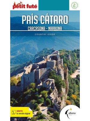 PAÍS CÁTARO (PETIT FUTE)