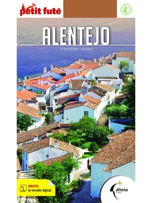 ALENTEJO (PETIT FUTE)
