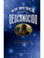 EN BUSCA DE LO DESCONOCIDO