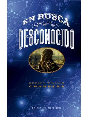 EN BUSCA DE LO DESCONOCIDO