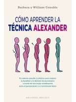 CÓMO APRENDER LA TÉCNICA ALEXANDER  (N.E.)