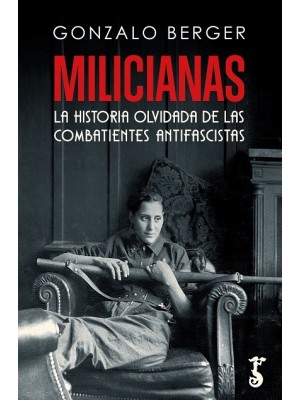 MILICIANAS