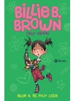 BILLIE B. BROWN 03 BILLIE B. ES MUY LISTA