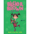 BILLIE B. BROWN 03 BILLIE B. ES MUY LISTA
