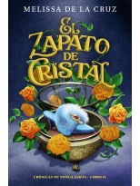 NUNCA JAMAS /2 EL ZAPATO DE CRISTAL