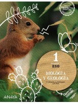 BIOLOGÍA Y GEOLOGÍA 1.
