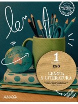 LENGUA Y LITERATURA 1