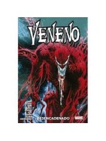 VENENO 4 DESENCADENADO