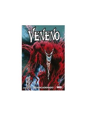 VENENO 4 DESENCADENADO