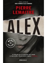 ALEX (UN CASO DEL COMANDANTE CAMILLE VERHOEVEN 2)