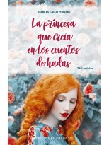 PRINCESA (NE) QUE CREÍA EN LOS CUENTOS DE HAD