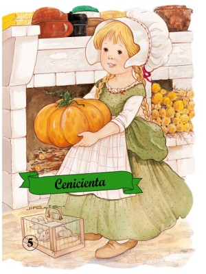 CENICIENTA