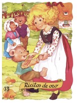 RICITOS DE ORO