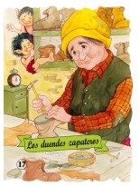 DUENDES ZAPATEROS, LOS