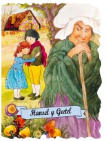 HANSEL Y GRETEL