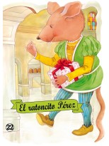 RATONCITO PÉREZ, EL