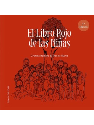 LIBRO ROJO DE LAS NIÑAS, EL (N.E.4)