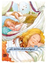 REINA DE LAS ABEJAS, LA