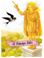 PRÍNCIPE FELIZ, EL