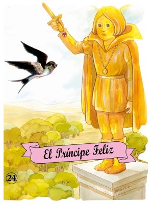 PRÍNCIPE FELIZ, EL