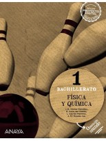 FÍSICA Y QUÍMICA 1