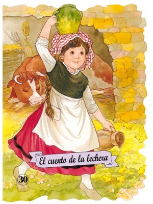 CUENTO DE LA LECHERA, EL