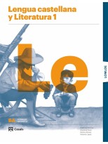 LENGUA CASTELLANA Y LITERATURA 1 BACHILLERATO LOMLOE