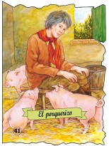 PORQUERIZO, EL