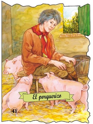 PORQUERIZO, EL