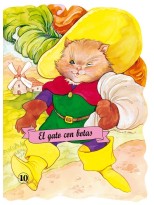GATO CON BOTAS, EL
