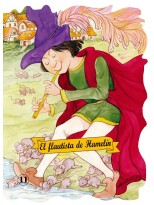 FLAUTISTA DE HAMELÍN, EL