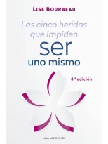 CINCO HERIDAS QUE IMPIDEN SER UNO MISMO, LAS ( N.E