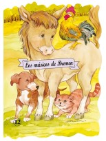 MÚSICOS DE BREMEN, LOS