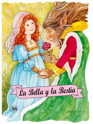 BELLA Y LA BESTIA, LA