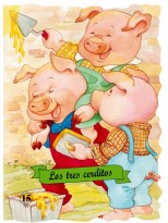 TRES CERDITOS, LOS