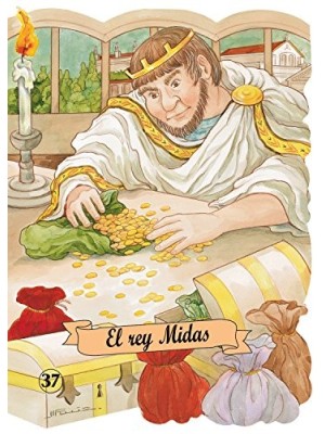 REY MIDAS, EL