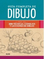 GUÍA COMPLETA DE DIBUJO