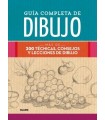 GUÍA COMPLETA DE DIBUJO